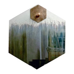 HexagonL Miroir Ghost