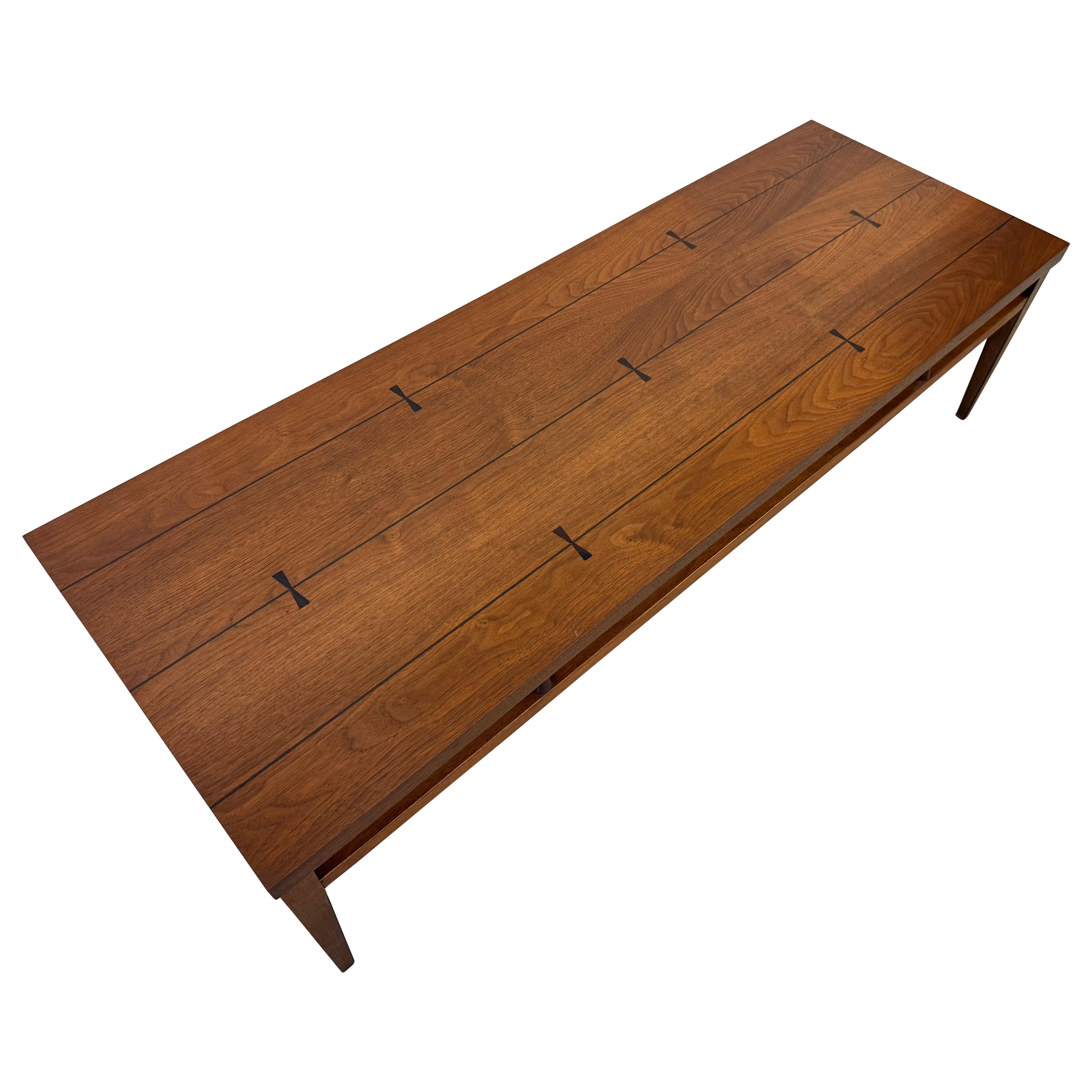How do I date Lane Furniture?