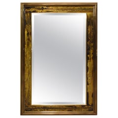 Miroir Bernhard Rohne pour Mastercraft