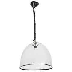 Hanging Lamp by Leucos, 1970s