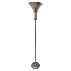 Felix Aublet, Stehlampe, um 1930
