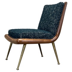 T.H. Robsjohn-Gibbings para Widdicomb Silla de salón