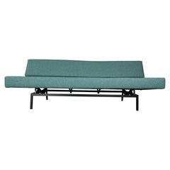 Méridienne minimaliste néerlandaise BR03 de Martin Visser pour Spectrum, années 1960