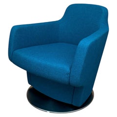 Kalio Designer Lounge by Hannes Wettstein