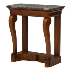 Antique Console Table