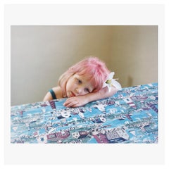 Alec Soth "Sydney. Tallahassee, Florida" Stampa originale firmata e incorniciata, 2004