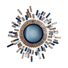Atelier Line Vautrin , A.D.A.M. "Miroir Etincelles"