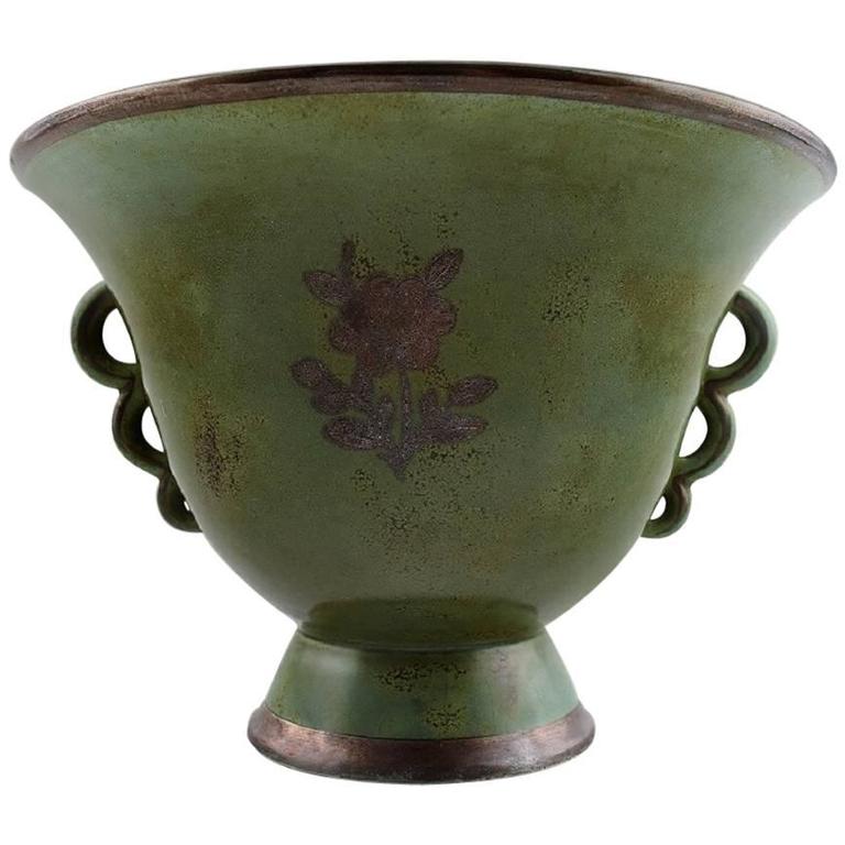 Antique Vase - Isalbi main image 1