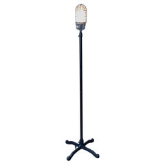 Theater Ghost Light / Floor Lamp