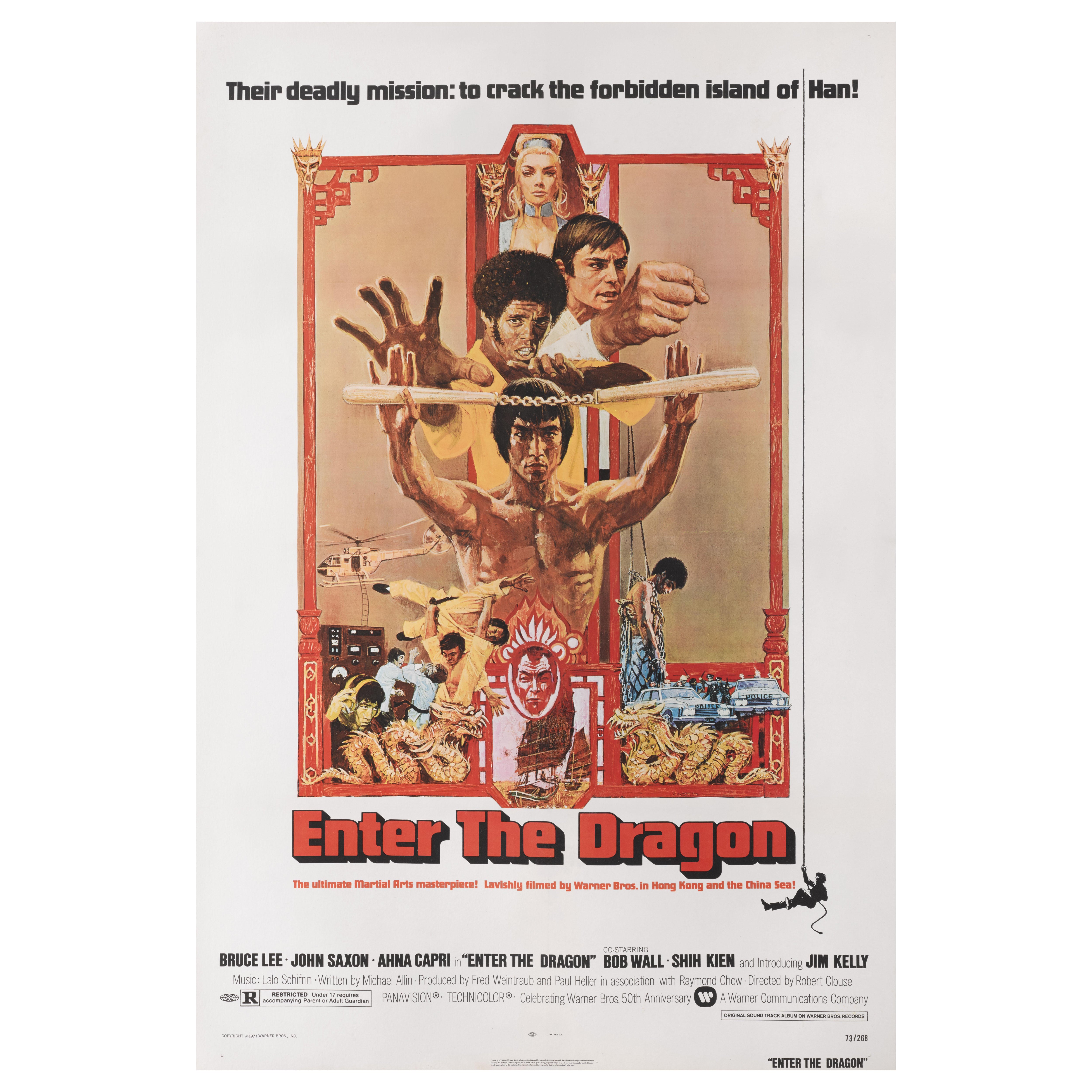 Entra nel Drago
