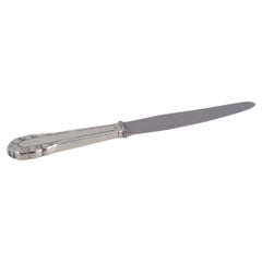 Georg Jensen Lily of the Valley. Lunch knife. Mid-20th century.