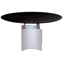 Center Table by Saporiti Italia, Italy, 1960s 9