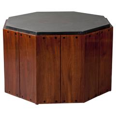 Coffee Table by Phillip Lloyd Powell, USA (New Hope, PA), 1970s 9