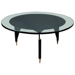 Fontana Arte Tables