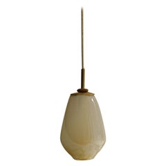 Magena II Pending Lamp by La Lune