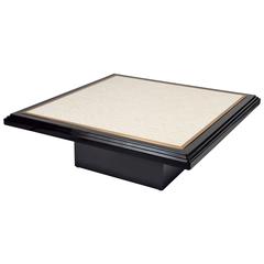 Coffee Table by Maison Jansen France, 1960s 4