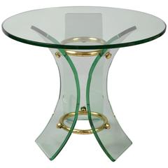 Side Table, Italy, 1950s 6