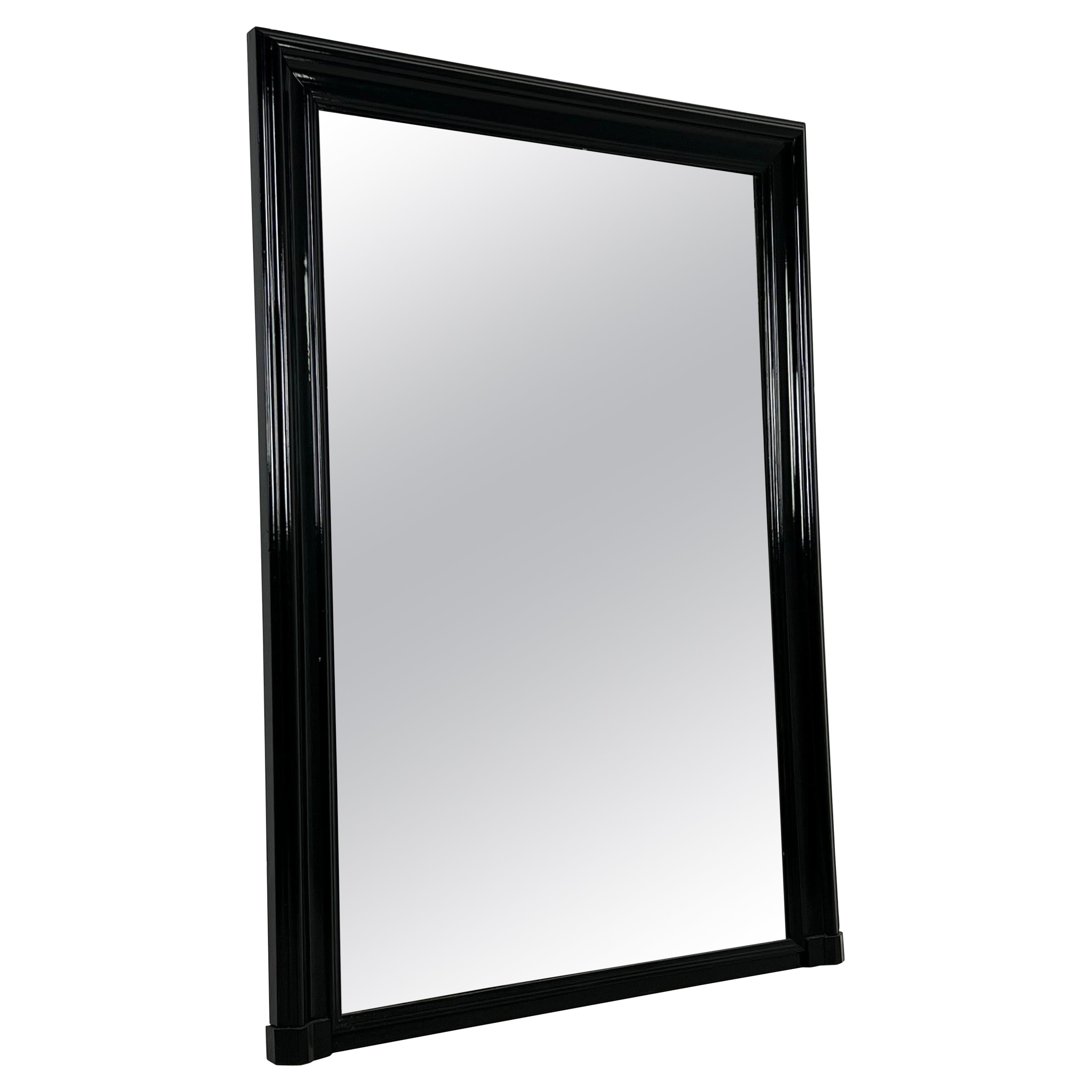 French Louis Philippe Mirror
