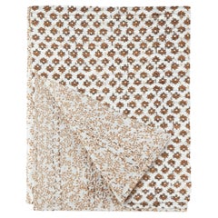 Plaid pour canapé Wild Ginger de Bunny Williams Home