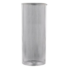 Bicchiere Circle Carafe di Milena Kling