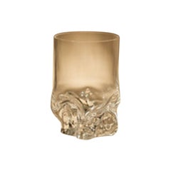 Wander Tumbler Glass by Milena Kling