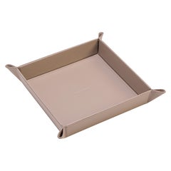 PICASSO Bolsillos Grandes - Seda Beige