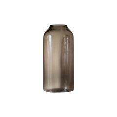 Raw Stone XL Vase by Milena Kling