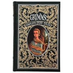 Fiabe complete di Grimm