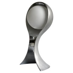 Mannequin Lamp by Mike Serra