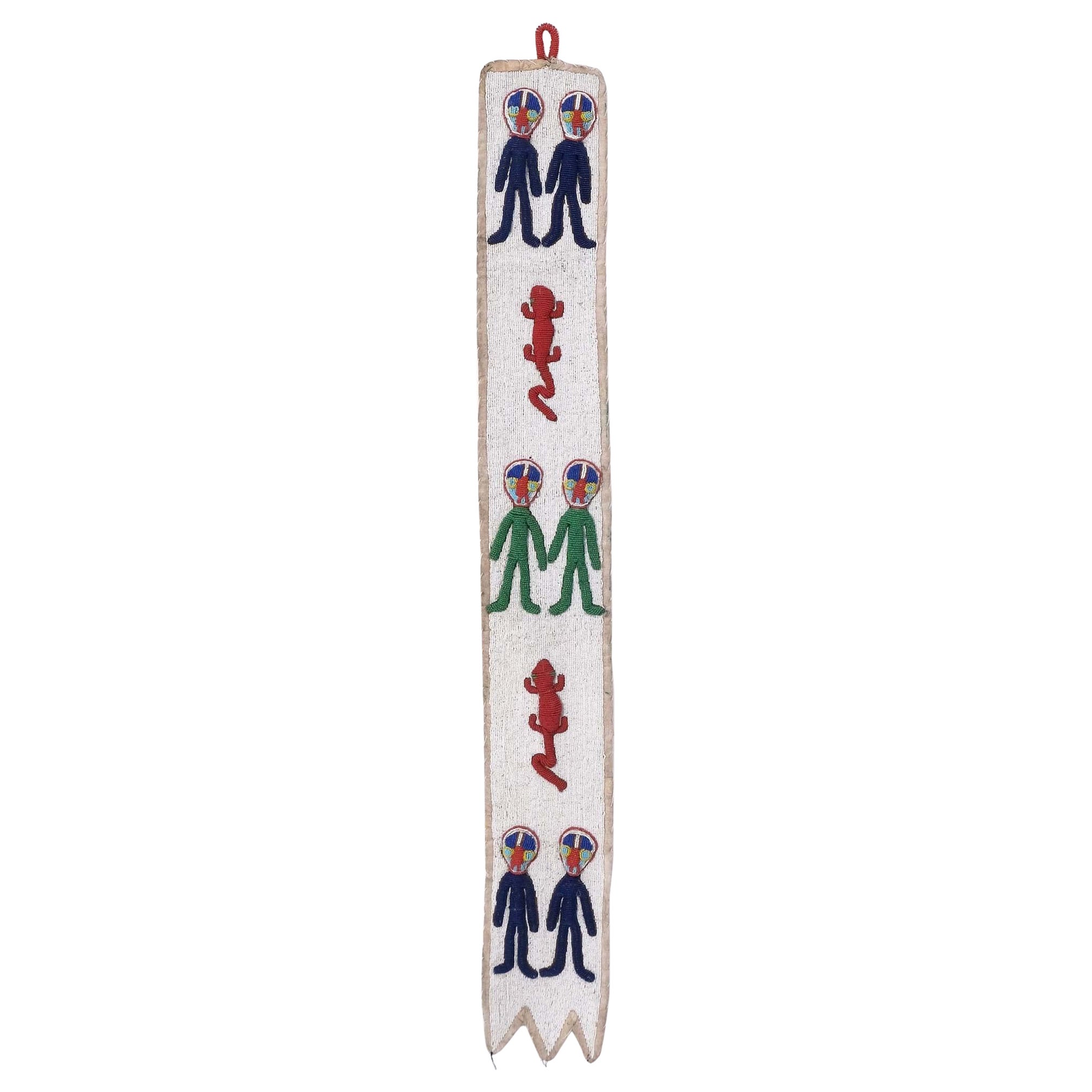 African, Wall Hanging