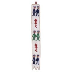 African, Wall Hanging