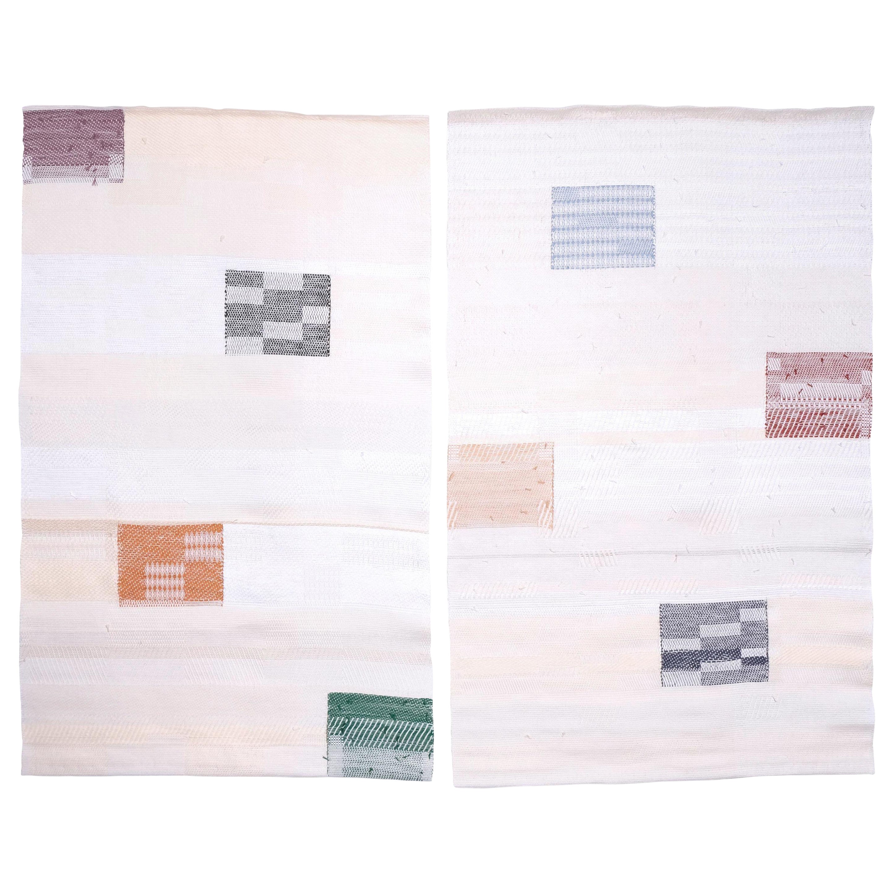 Catarina Riccabona, Alignment