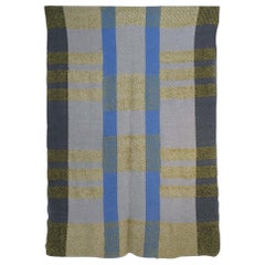 Gewebte Form, Twill-Deckendecke