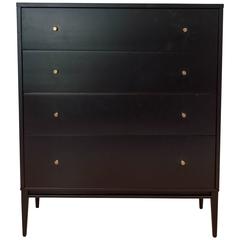 Four-Drawer Planner Group Dresser by Paul McCobb for Winchendon