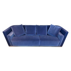 New Fendi Casa Sofa Borromini