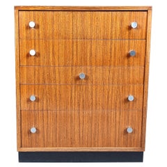 Vintage-Kommode von Alfred hendrickx für Belform, 1960er Jahre