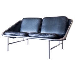 Canapé Sling modèle 6381 de George Nelson & Associates pour Herman Miller