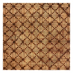 Vintage Indonesian Kain Batik Tulis, Solo (Surakarta), Java, 1960