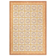Aubusson Rug by Doris Leslie Blau
