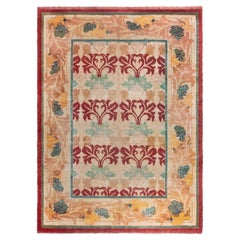 Alfombra Doris Leslie Blau Arts and Crafts