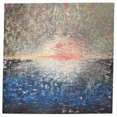 James Miller 2005 Abstract “Chasing Twilight”