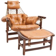Jangada Lounge Chair
