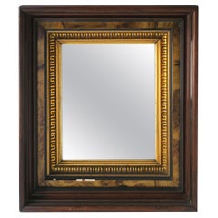 Wall Mirror Greek-Key Like Design