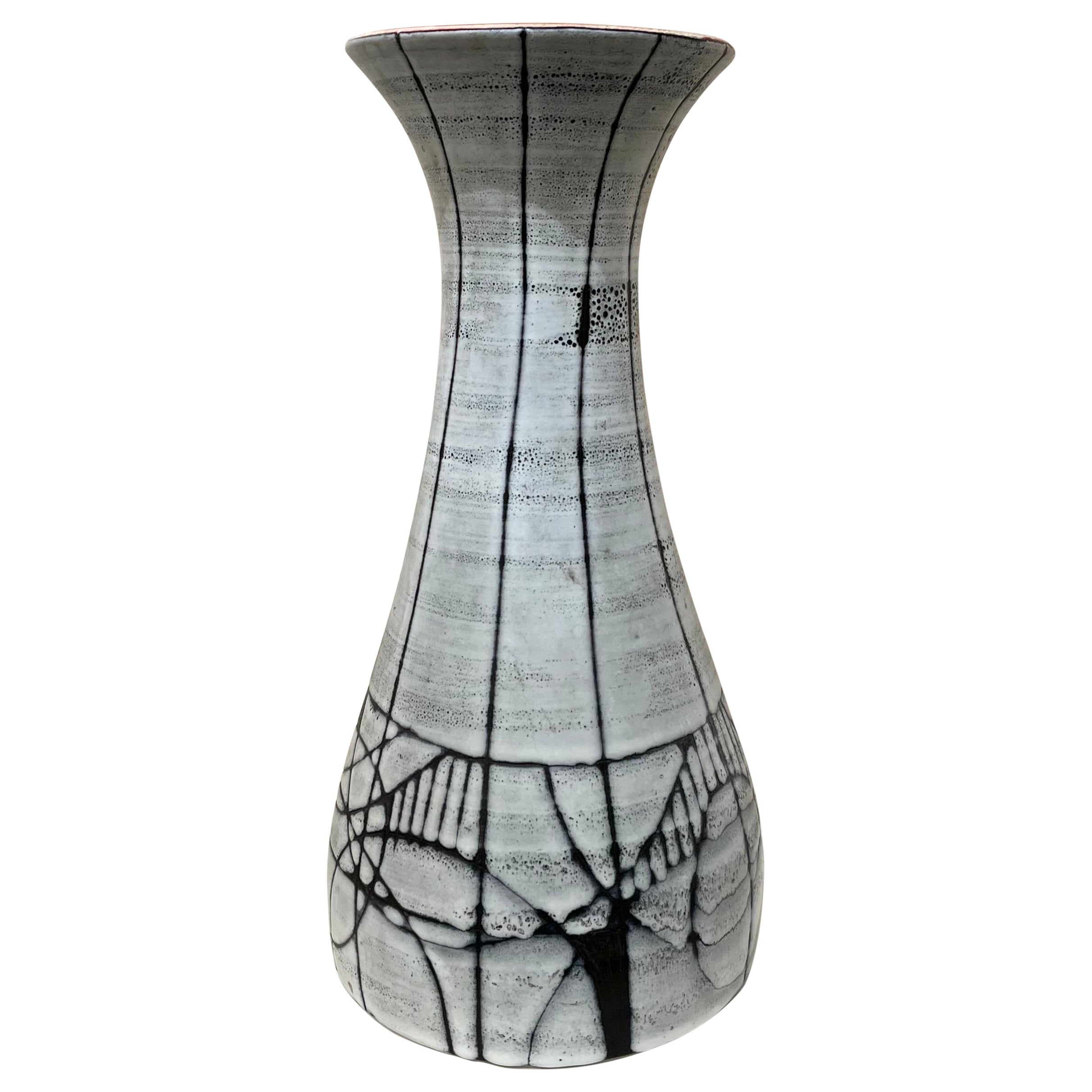Vase de Robert Dupanier en vente