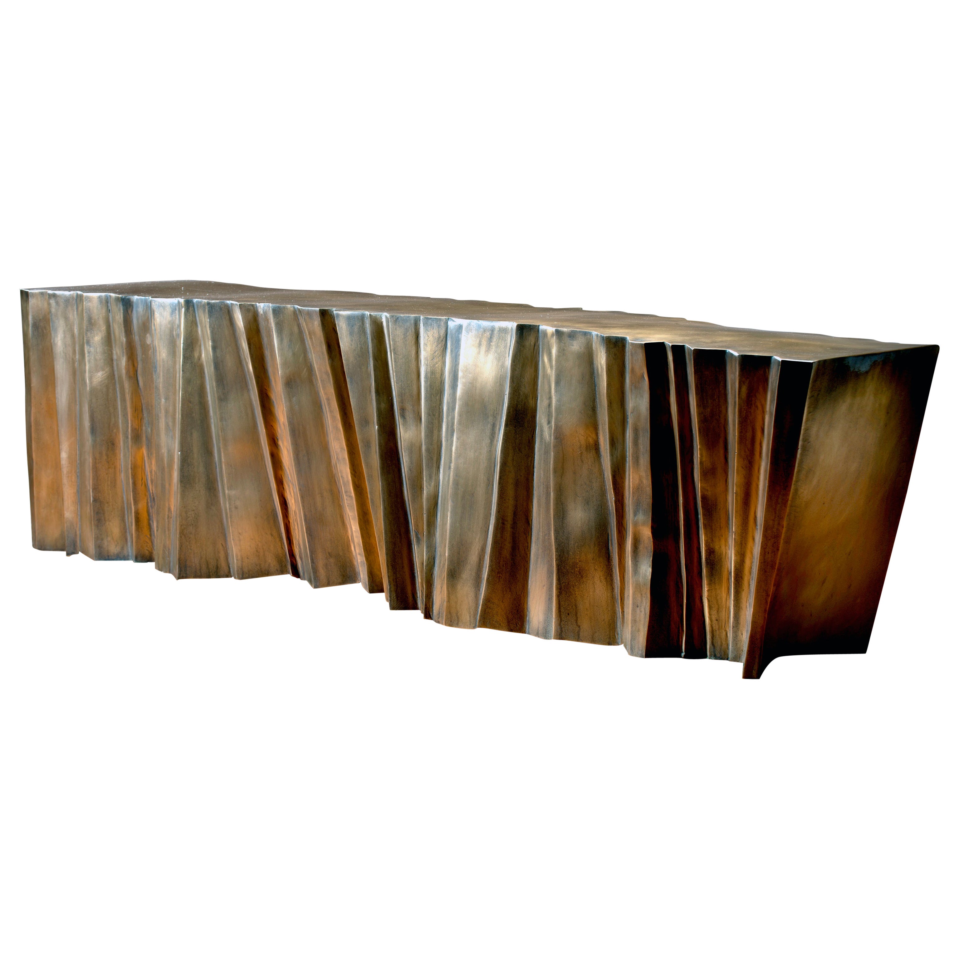 New And Custom Benches