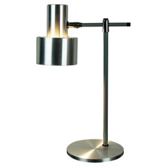 Lámpara de mesa moderna escandinava Lento de Jo Hammerborg para Fog and Morup