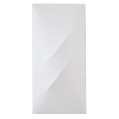 Kazuhide Takahama Saori Rectangular Wall / Ceiling Lamp for Sirrah, Italy 1973