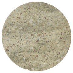Autumn Leaves Corian Base, Small, 15W Wireless Charger