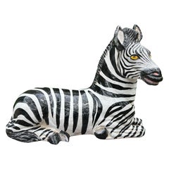 Sculture di animali