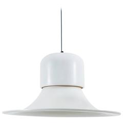 Stilnovo White Pendant Lamp